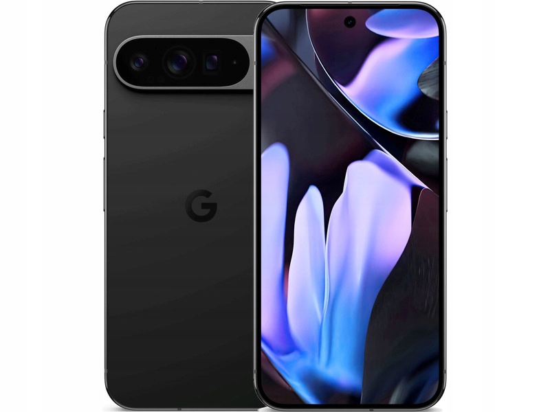 Smartphone Google Pixel 9 Pro XL 16 Gb 256 Gb 5G černý
