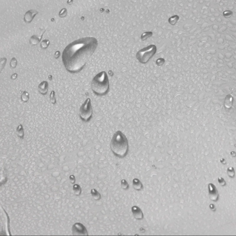 DUŻY POKROWIEC NA ROWER MOTOR SKUTER WODOODPORNY OCHRANIACZ PLANDEKA 200cm Stan opakowania oryginalne