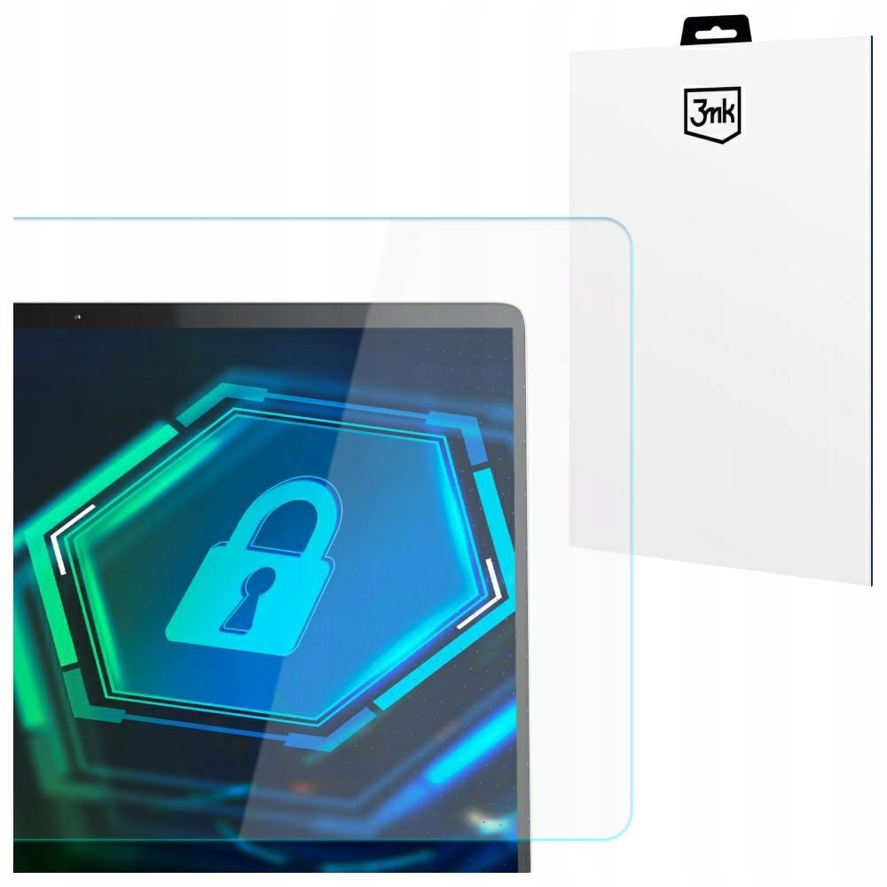 Fólie na ochranu soukromí 3MK Privacy 2-way (s lepidlem) pro Samsung Galaxy Book3 Pr