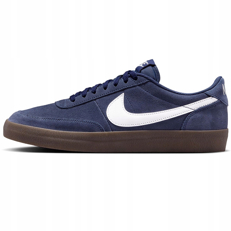 Boty Nike KillShot 2 FQ8903-400 tmavě modrá 41