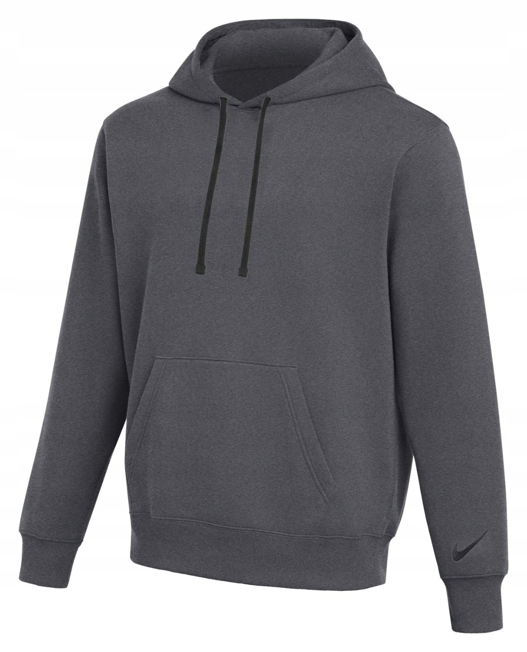 Mikina Nike Team Park 26 Fleece šedá IO9035 071 vel. XL