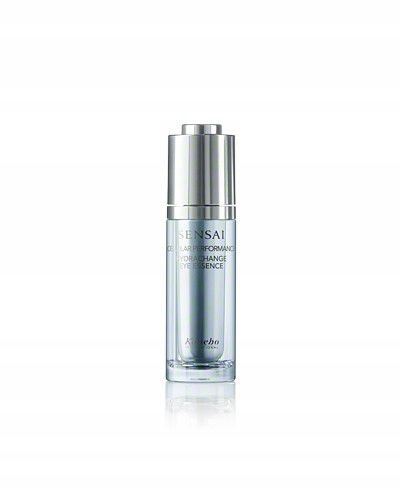 Kanebo Sensai Cellular Performance Hydrachange Eye Essence 15 ML [kosmetika]