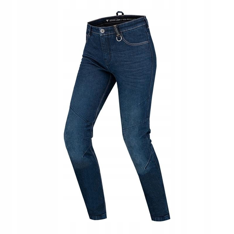

Spodnie jeansy Shima Devon Lady Dark Blue Gratisy