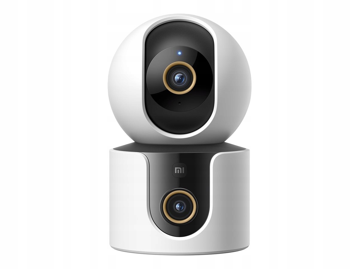 Xiaomi Smart Security Camera C500 Dual Eu Ptz 4 Mp 5P Optical len