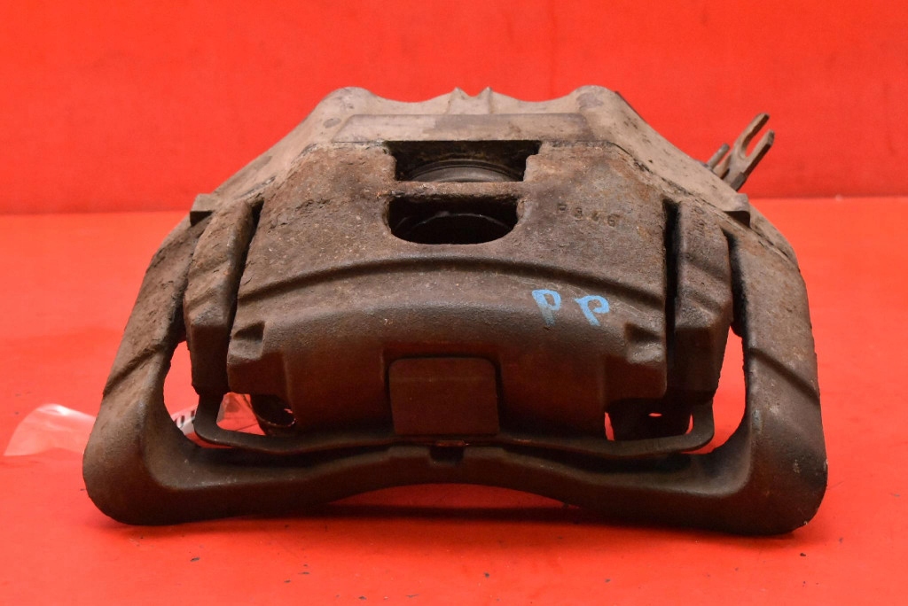 caliper brake right front AUDI A8 D3 3.0 TDI 233 KM QUATTRO LIFT 05-07
