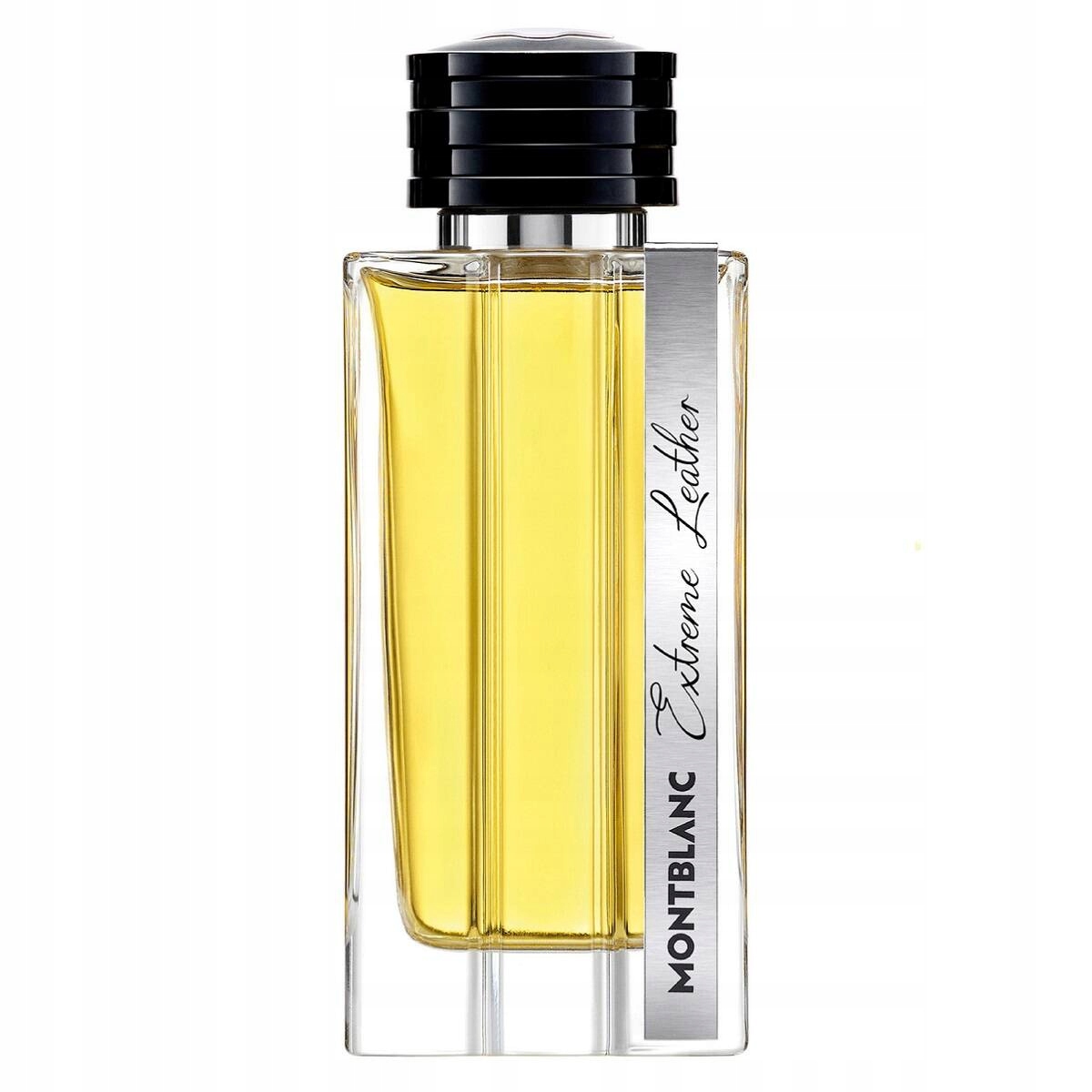 Mont Blanc Extreme Leather edp 125 ml
