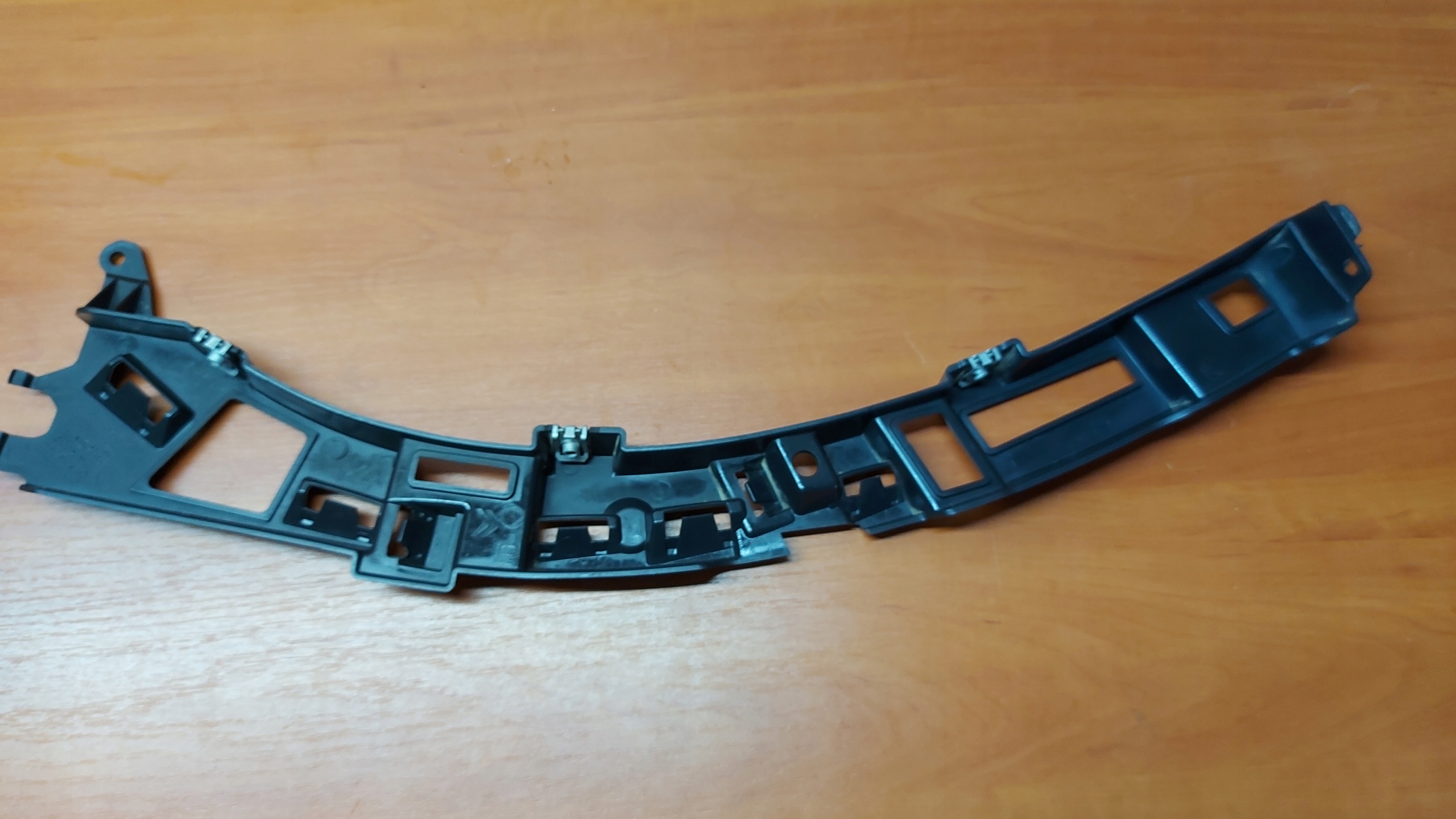 bumper bracket right front TOYOTA PROACE CITY COMPO E BERLINGO PARTNER 18