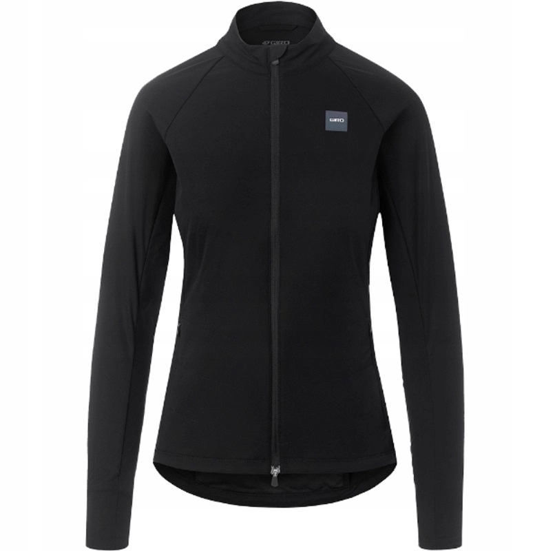 Giro Cascade Insulated Polartec Dámská Cyklistická Bunda Velikost S