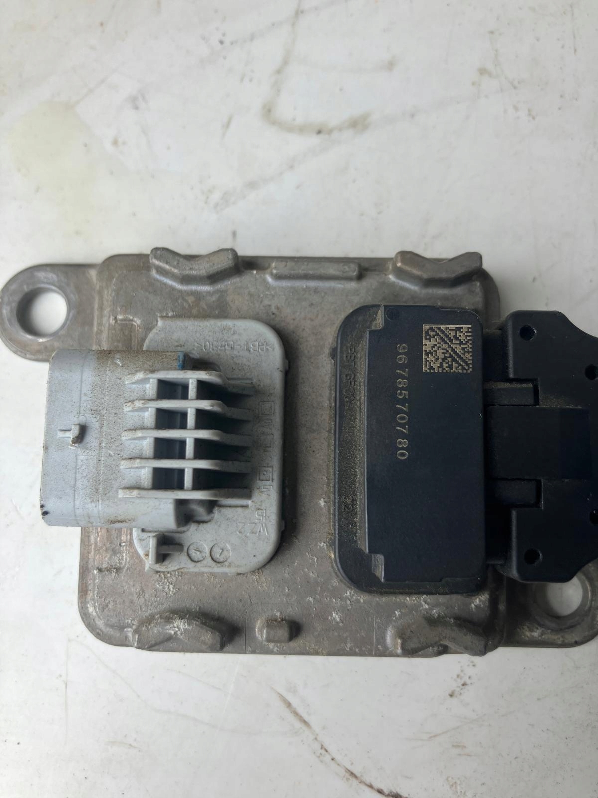 SONDA NOX CITROEN C4 PICASSO II 2.0 BLUE HDI 9678570780