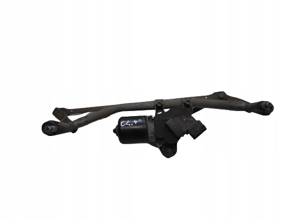 CITROEN C2 03- MECHANIZM WYCIERACZEK PRZÓD 9638117180