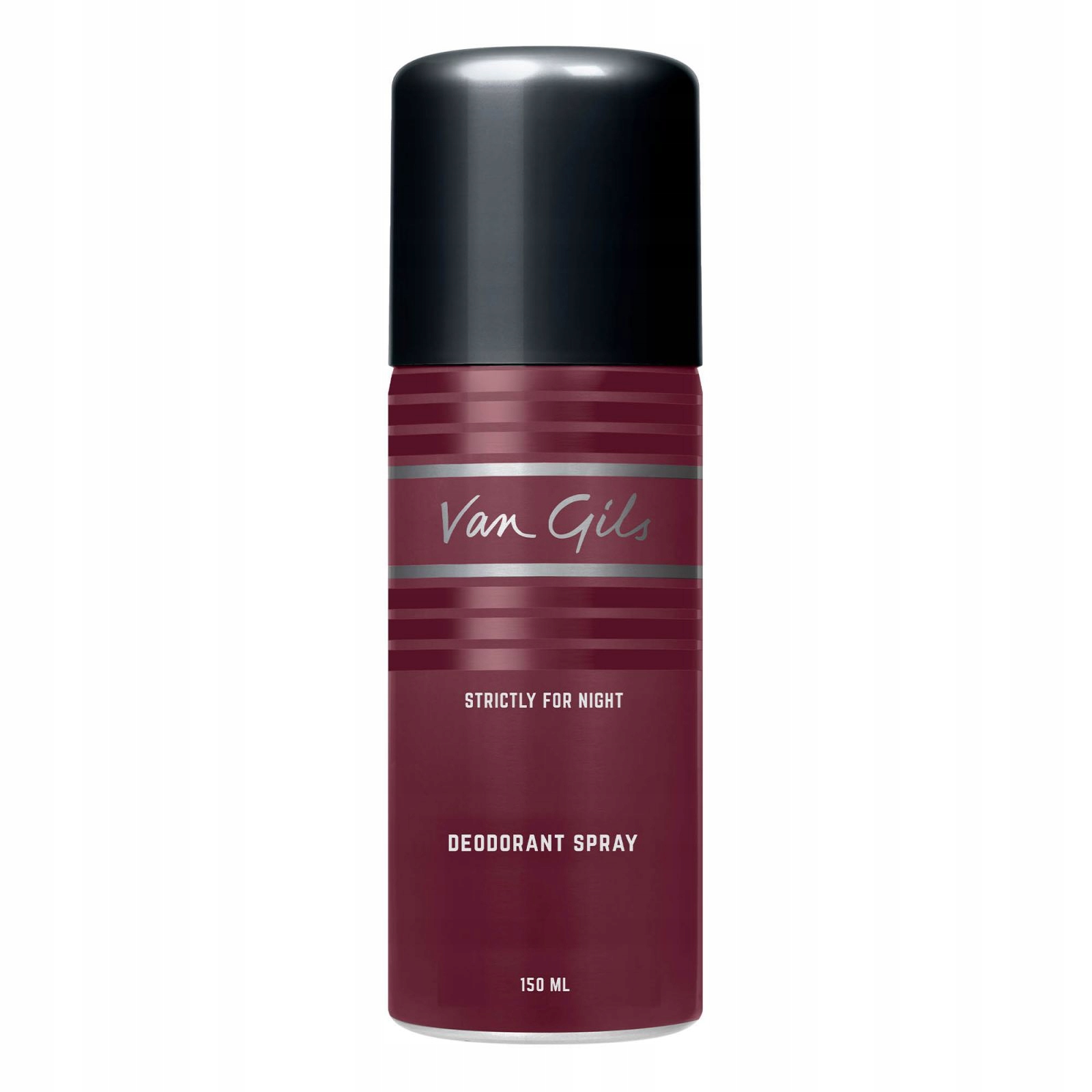 Van Gils Noční Deodorant Ve Spreji Pro Muže 150 ML