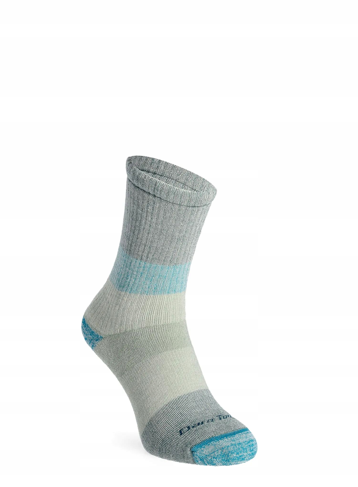 Skarpety damskie Darn Tough Mountaineering Micro Crew Hw Fc reed 38-40,5