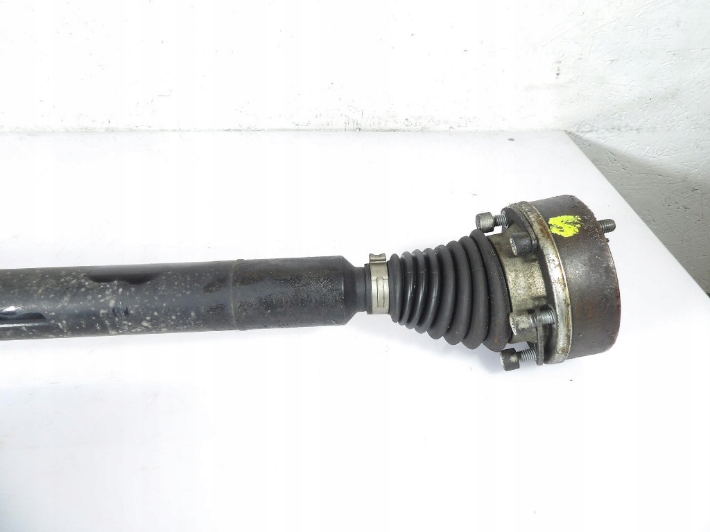 SKODA OCTAVIA III 3 1.6TDI semi-axis right front 1K0407272QN