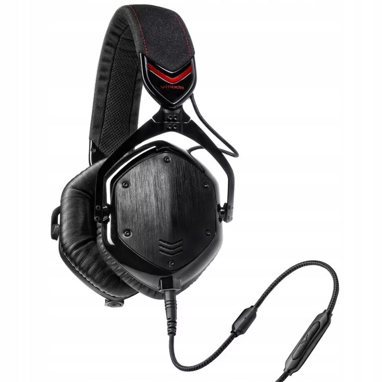 Słuchawki nauszne V-Moda m-10