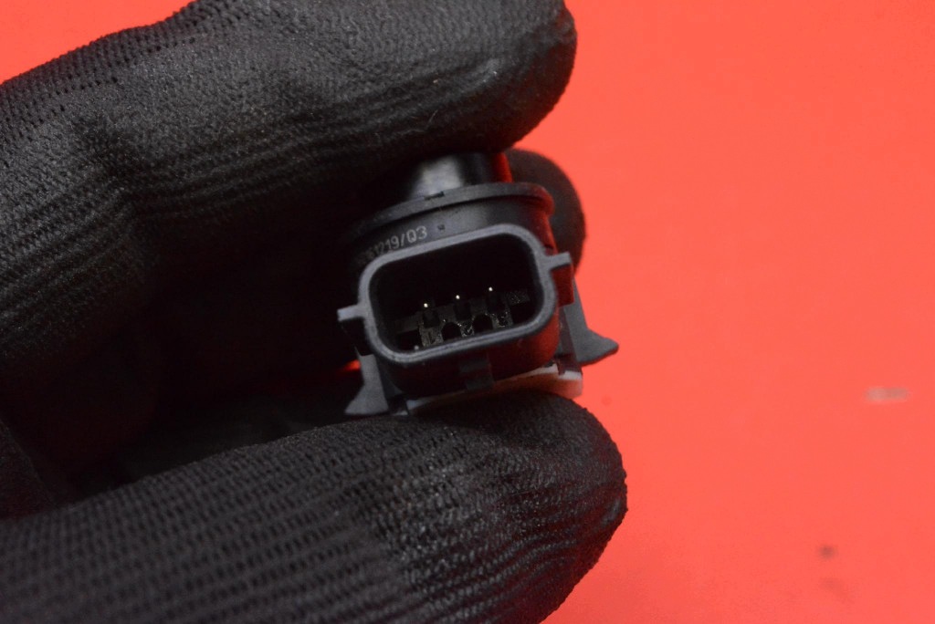 Sensor Parken heck PDC 253A44101R RENAULT TALISMAN 1 und 12-20