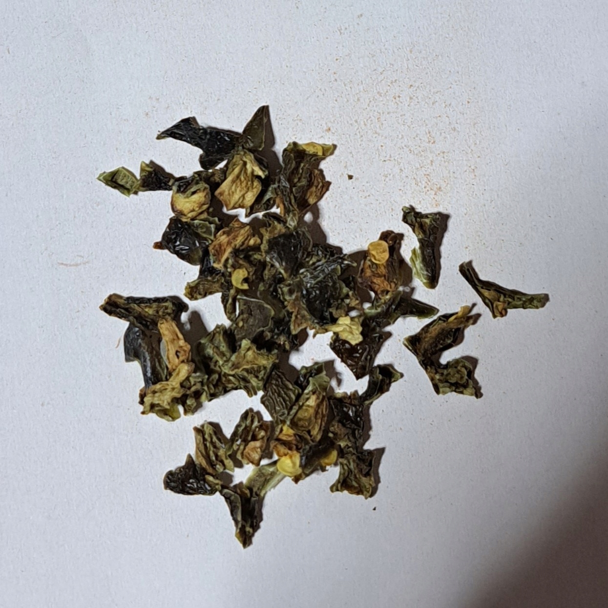 Levně Jalapeno zelená paprika 1 kg Rafex