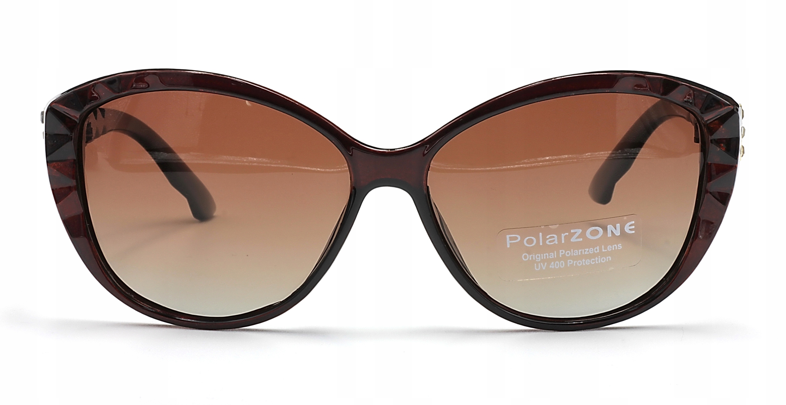 

Okulary damskie przeciwsłoneczne z polaryzacją uv