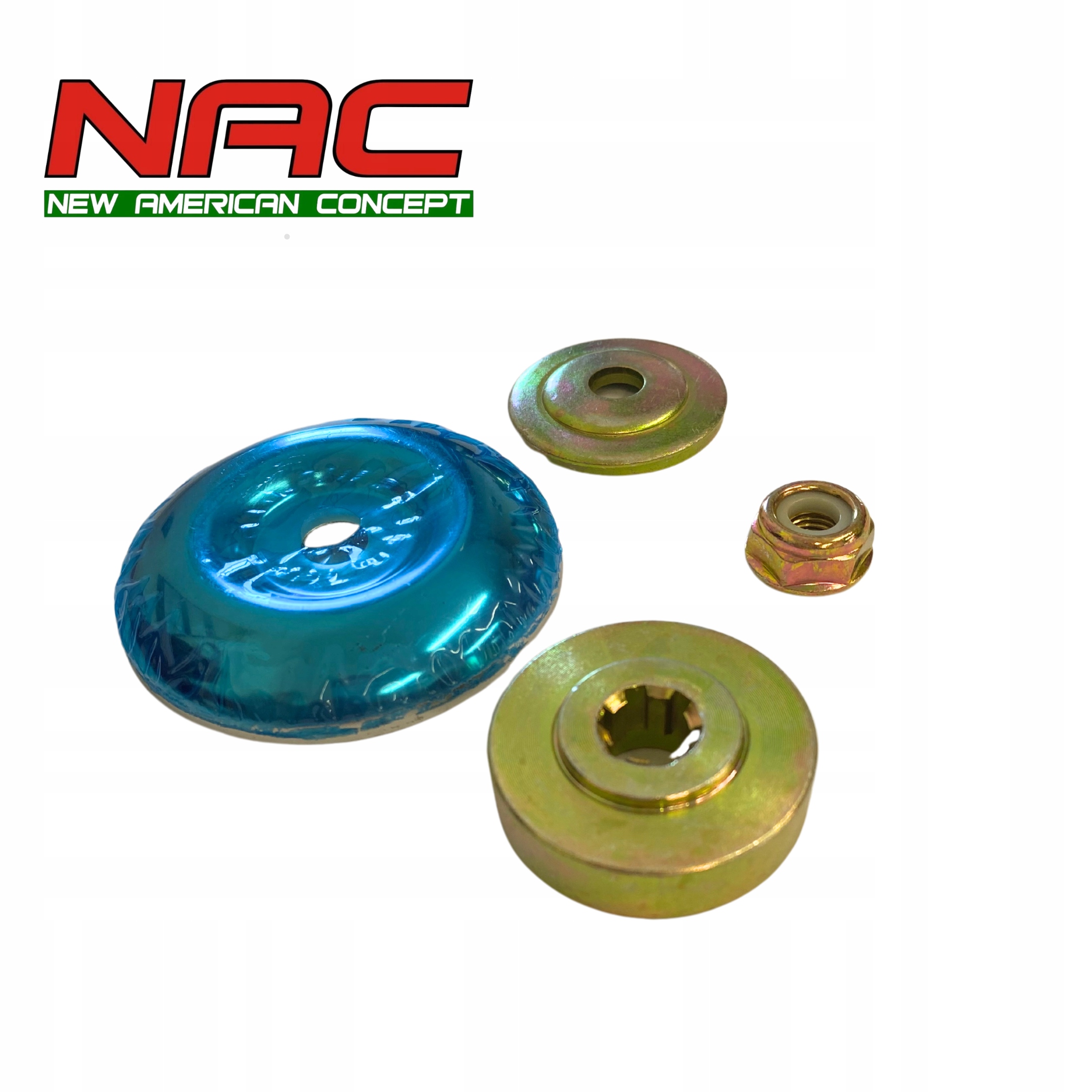 PODKŁADKA NAKRĘTKA MOCOWANIE TARCZY KOSA SPALINOWA