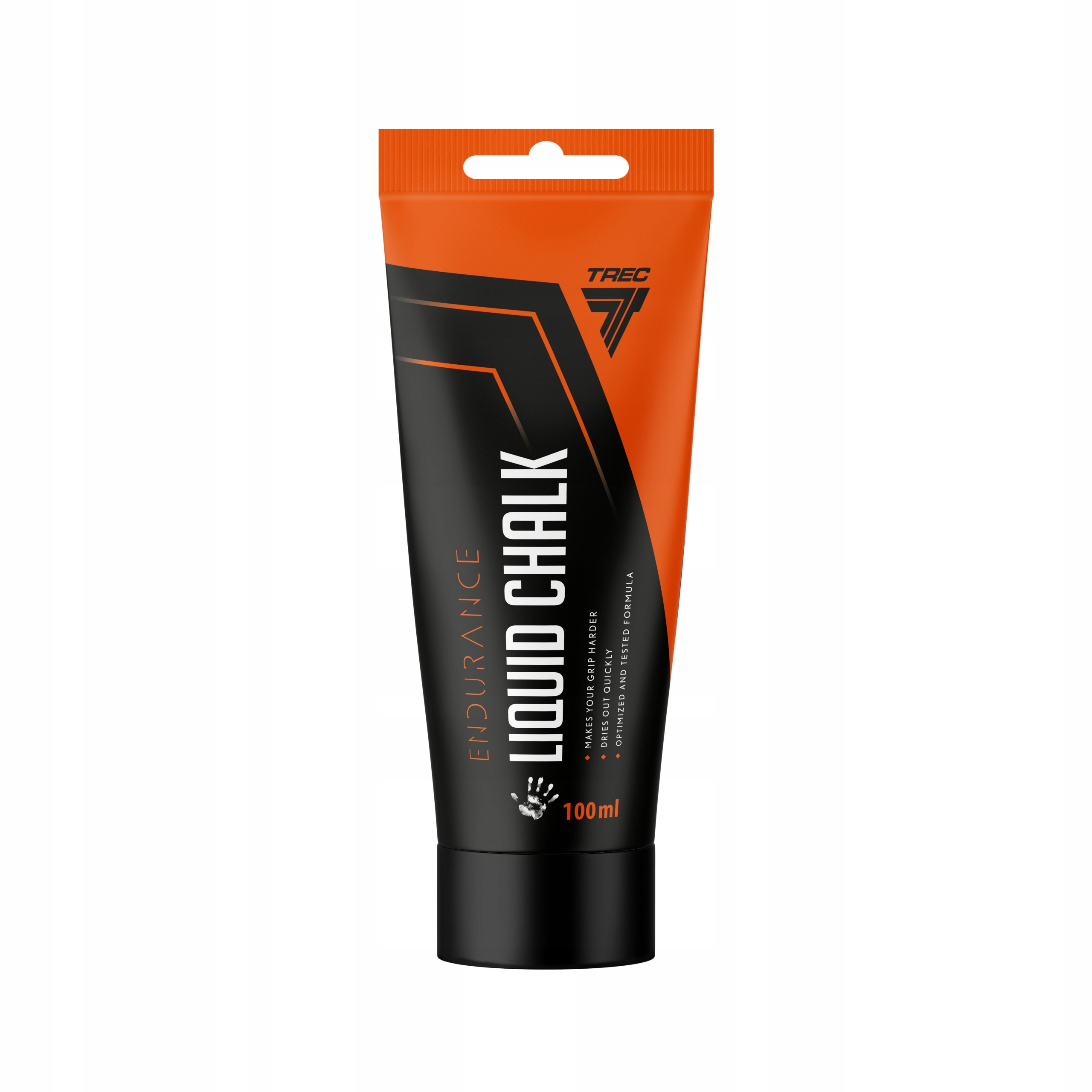 TREC CHALK 100ML LIQUID TALK MAGNEZJA W PŁYNIE
