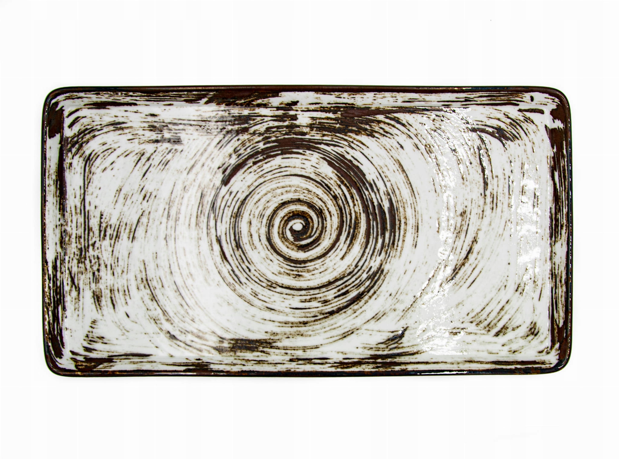 

Alumina Nostalgia White półmisek prostokątny 38 cm