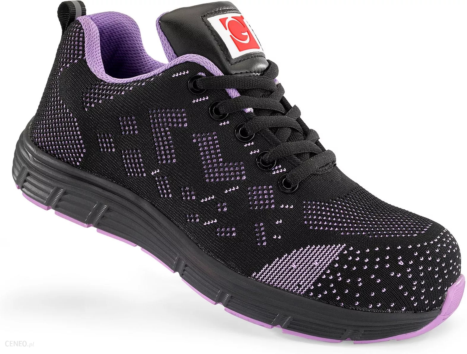 Boty Galmag 514 S1 Src vel.