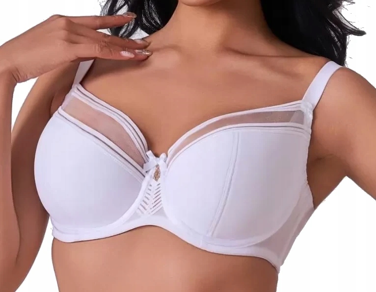 Biustonosz stanik Lanny Mode 90C model L1140