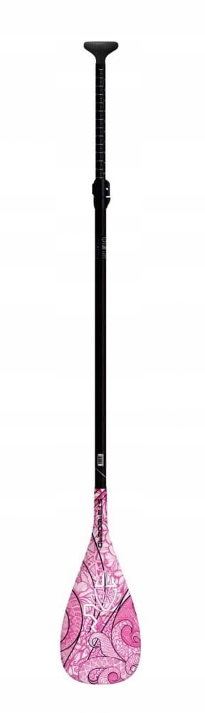 Wiosło Starboard 2022 Enduro SUN 26MM 3 Carb S40 S Marka Starboard