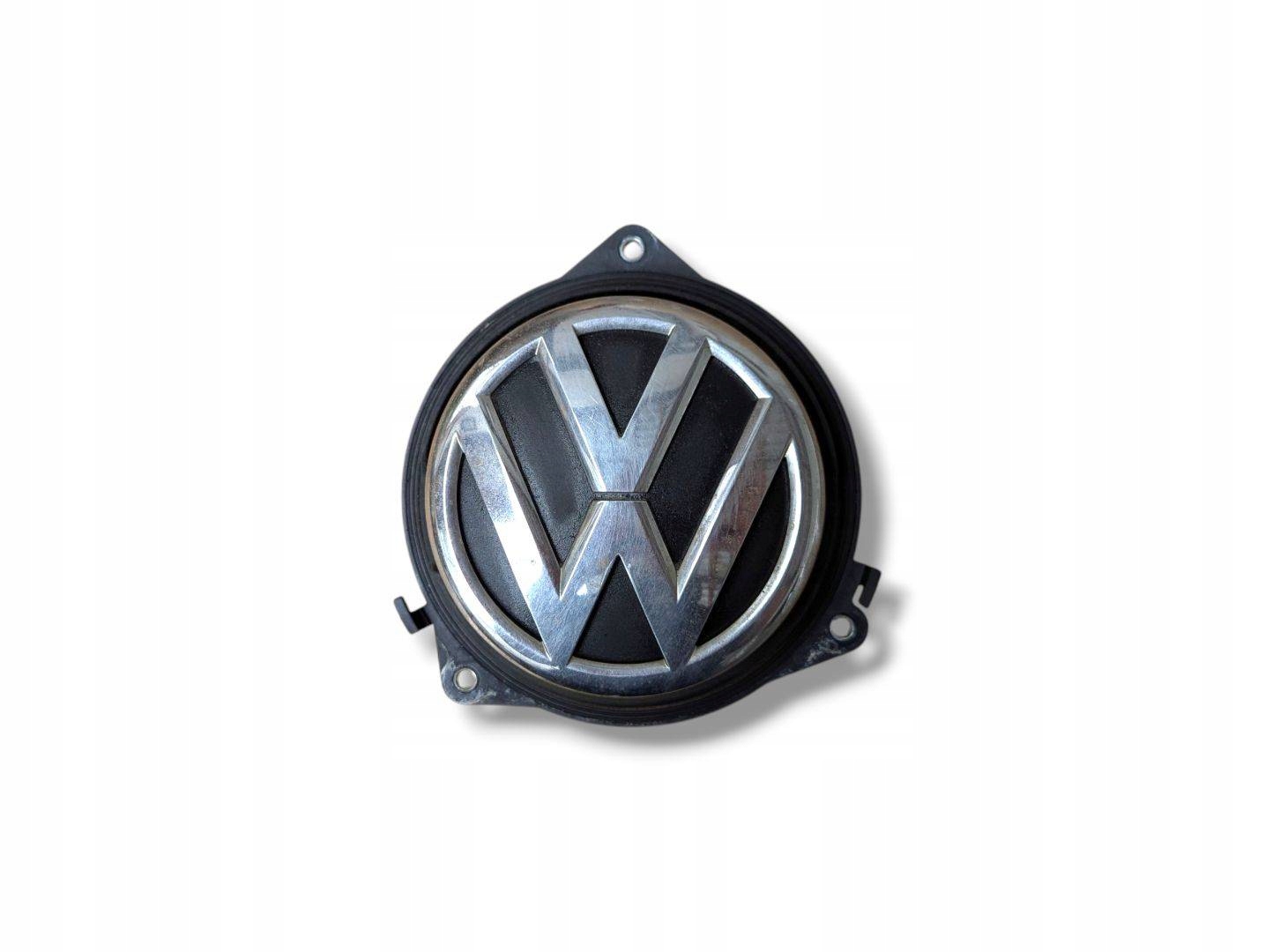 handle bonnet boot Volkswagen Golf 6 2010 3C5827469E