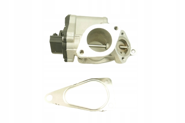 555318A - КЛАПАН EGR RENAULT LAGUNA II MEGANE II SCENIC II