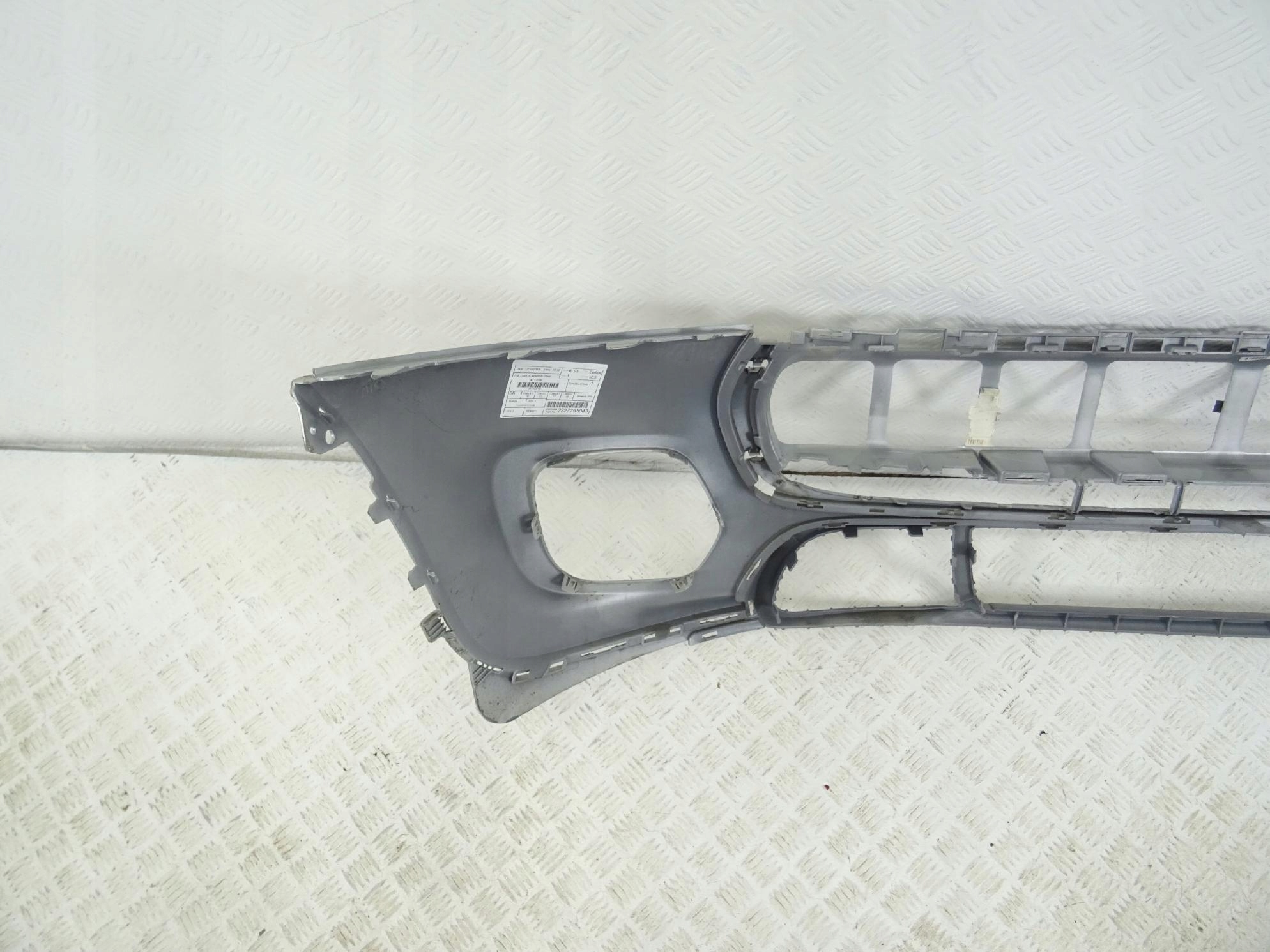 Mini Cooper F55 F56 F57 JCW bumper front front