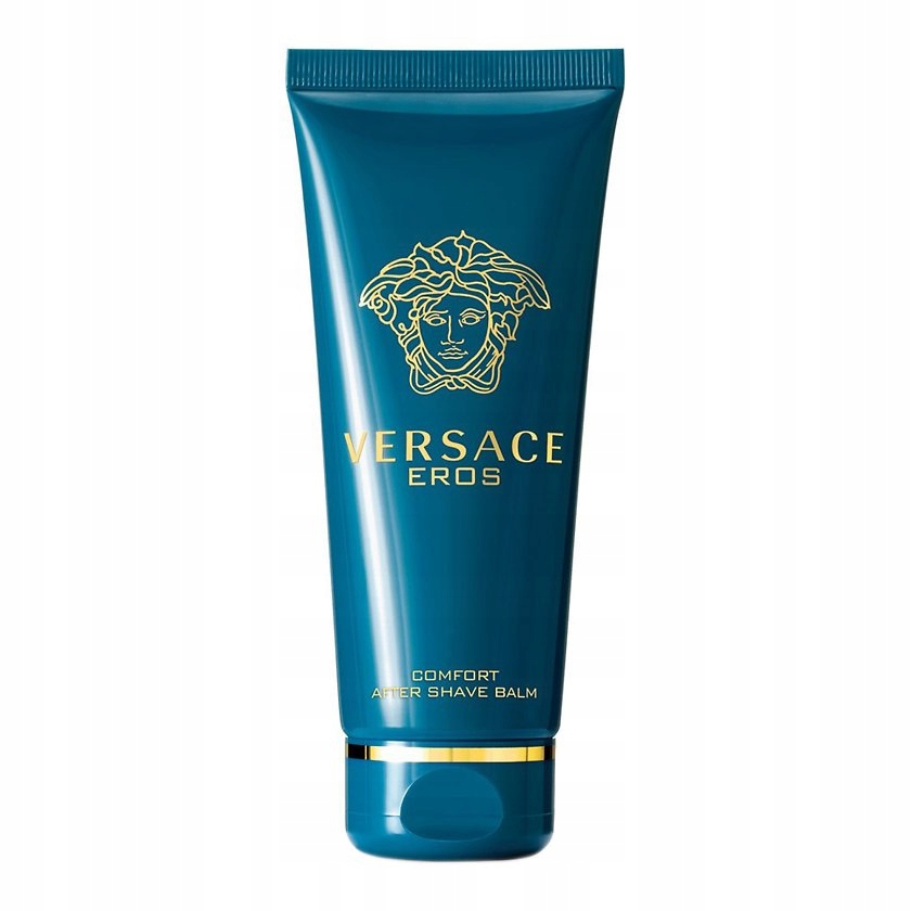 Versace Eros Balzám po holení, 100 ml