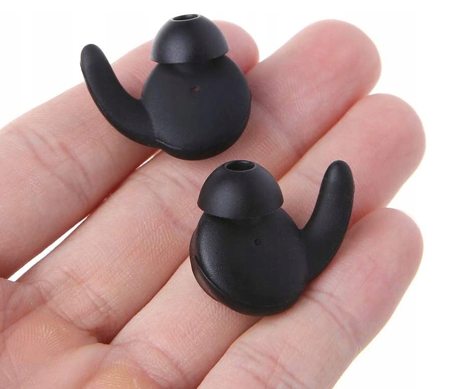 ZESTAW GUMKI NAKŁADKI HUAWEI HONOR AM61 S M L Przeznaczenie Honor AM61, Huawei AM61