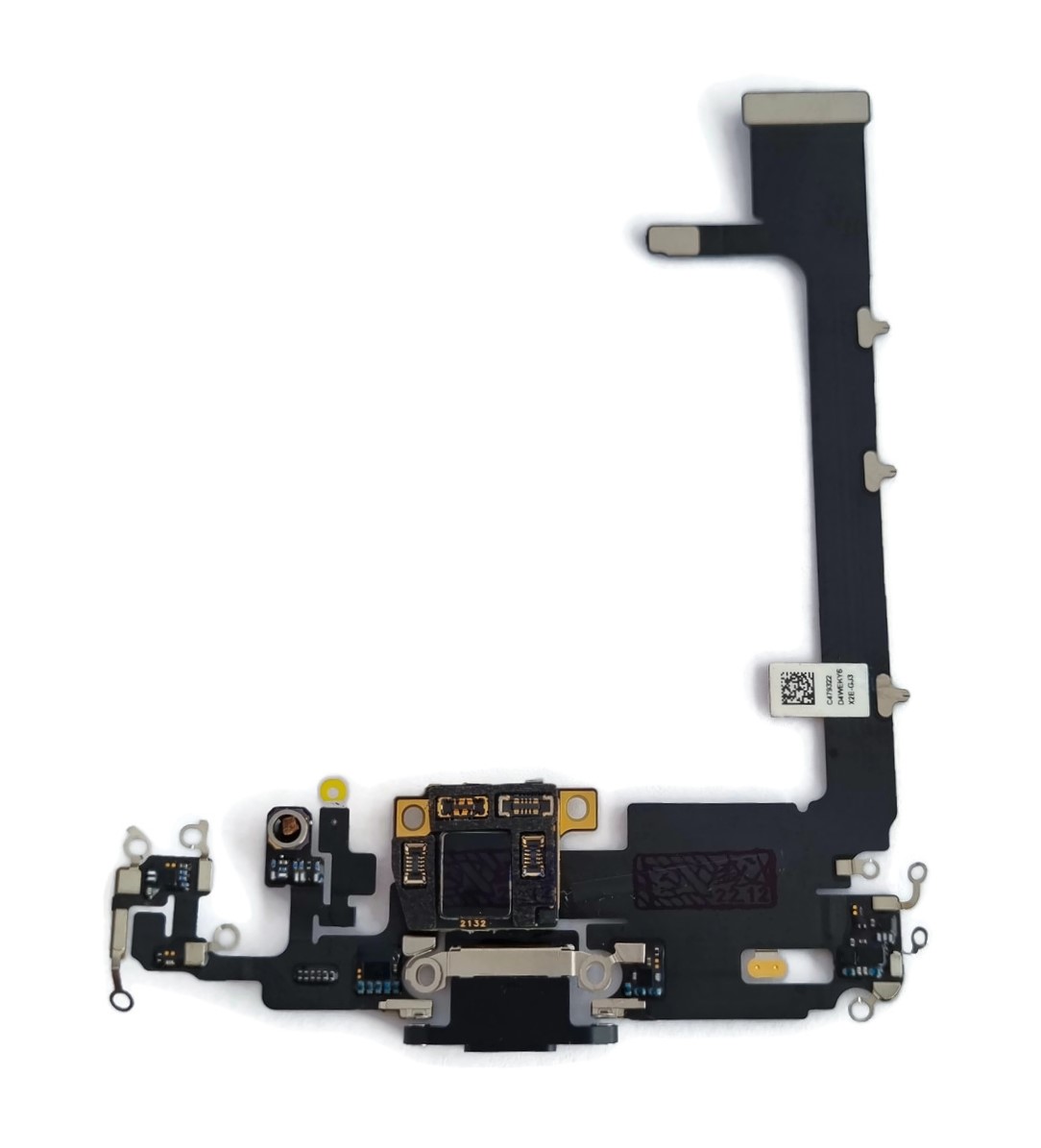 Hq Usb nabíjecí konektor pro iPhone 11 Pro Max