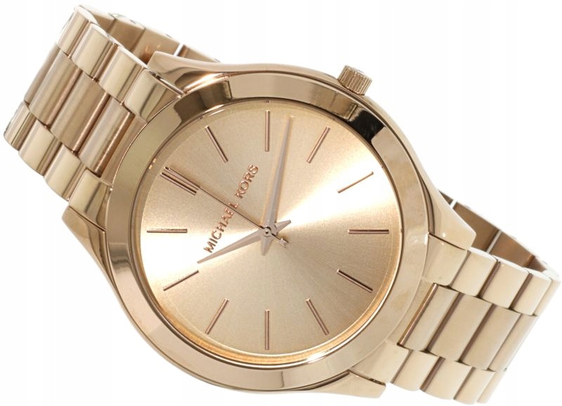 Originální Dámské Hodinky Michael Kors MK3197 Box