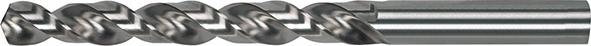 Wiertlo krete DIN338 HSSEtyp INOX 10,80mm GÜHRING