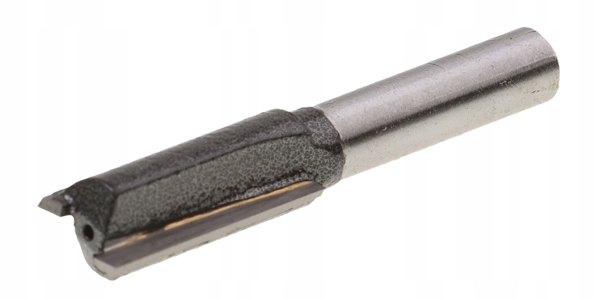 

Frez Stolarski Szybkotnący Do Drewna 8mm 2x12x25mm