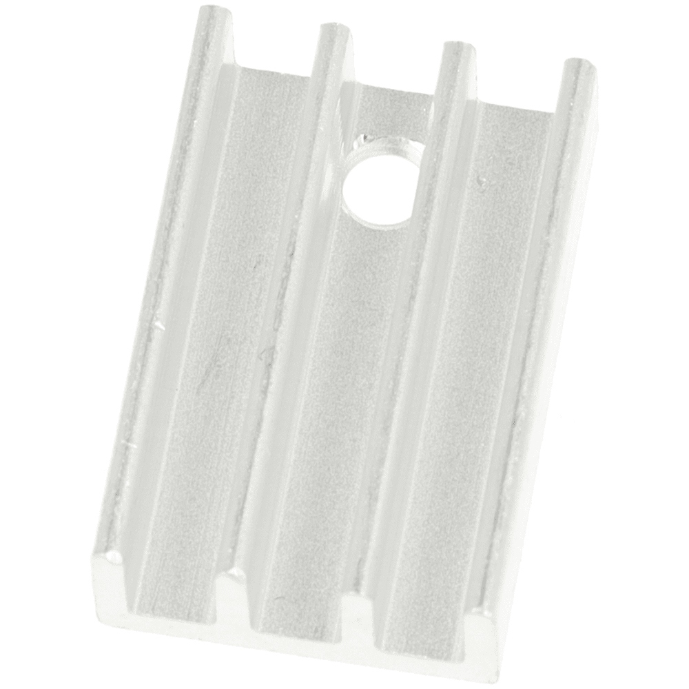 RADIATOR 18x11x5 RAD18