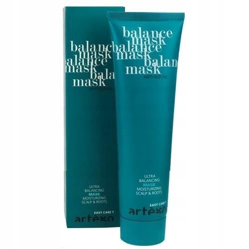 

Artego Easy Care T Maska Anti-Sebum 150ml Balance