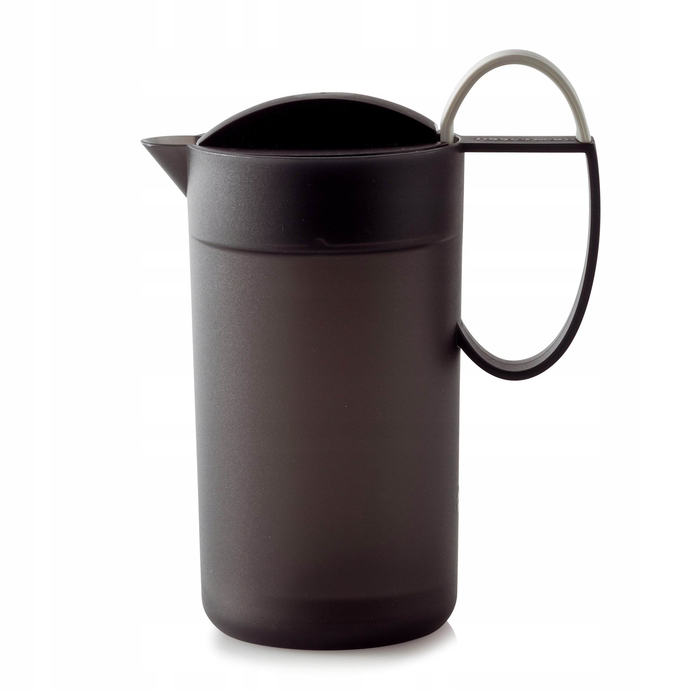 Tupperware mixér na cappuccino Grafit