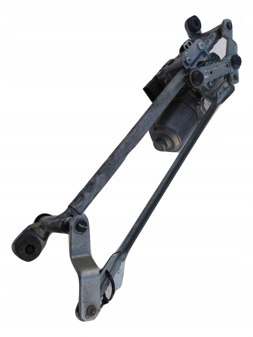 wiper mechanism front VW GOLF VII 5G1955023C