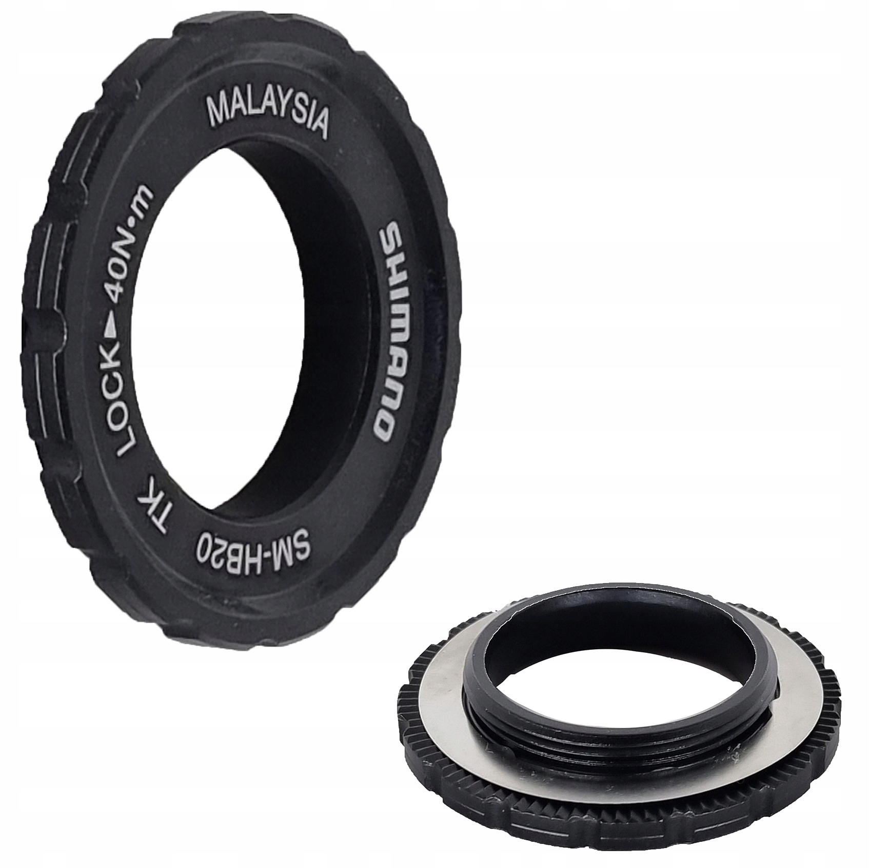 

Nakrętka tarczy Shimano SM-HB20 Center Lock
