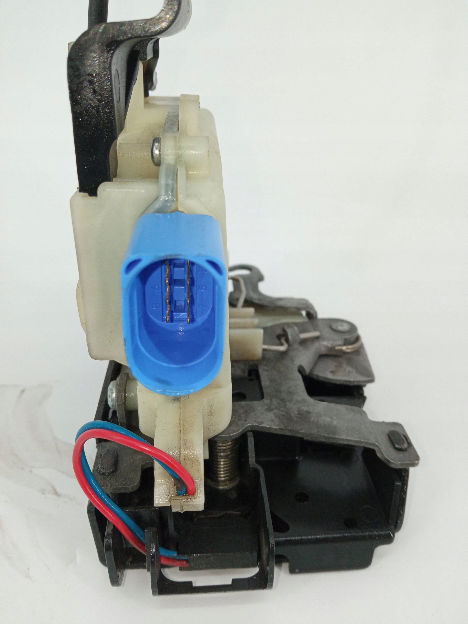 lock door left front 3B1837015BC VW Transporter VI (2015-2024) T6