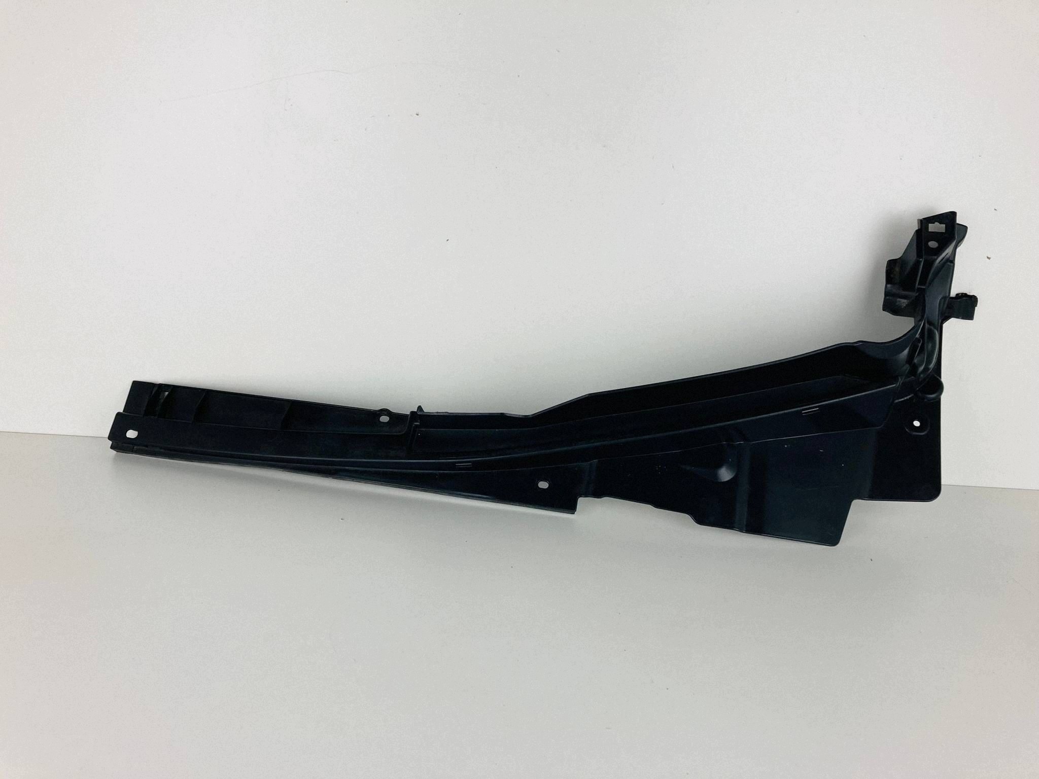 FORD F150 15- torpedo left FL34-15021A37-AD