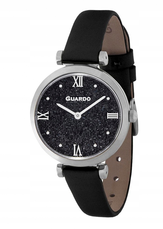Hodinky Guardo 12333-1