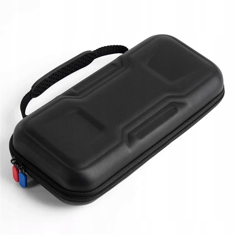 Zestaw Etui Pokrowiec Szkło Z Aplikatorem Do Montażu Do Nintendo Switch 2