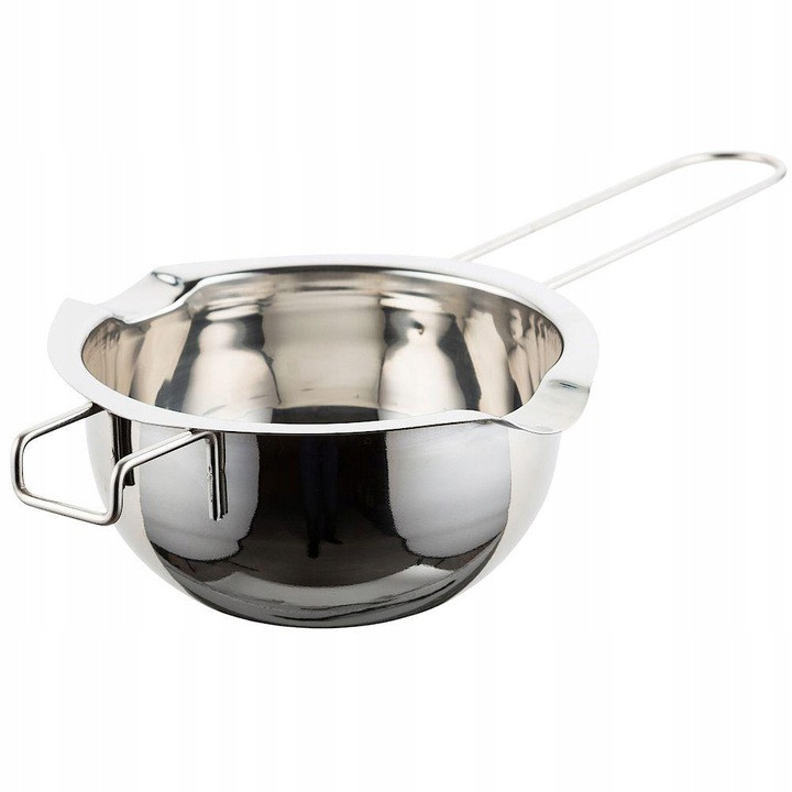 

Naczynie do rozpuszczania czekolady 14 cm 425 ml