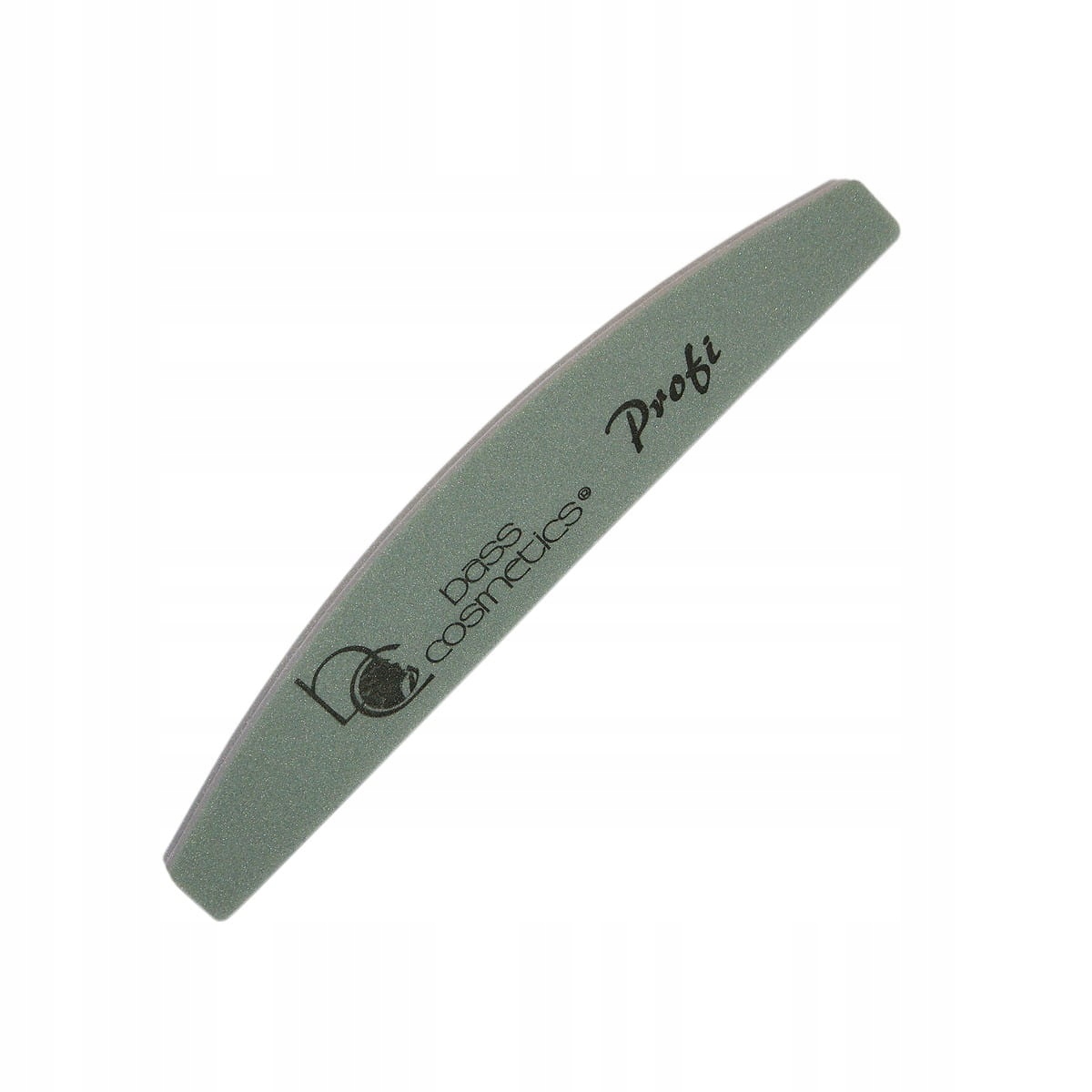 Profi vyrovnávací leštička Bass Cosmetics