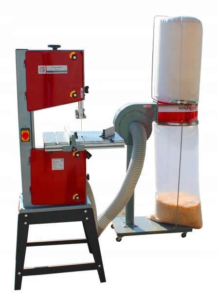 PIŁA STOŁOWA PRZECINARKA TAŚMOWA STOLIKOWA 230V Kod producenta HBS300J