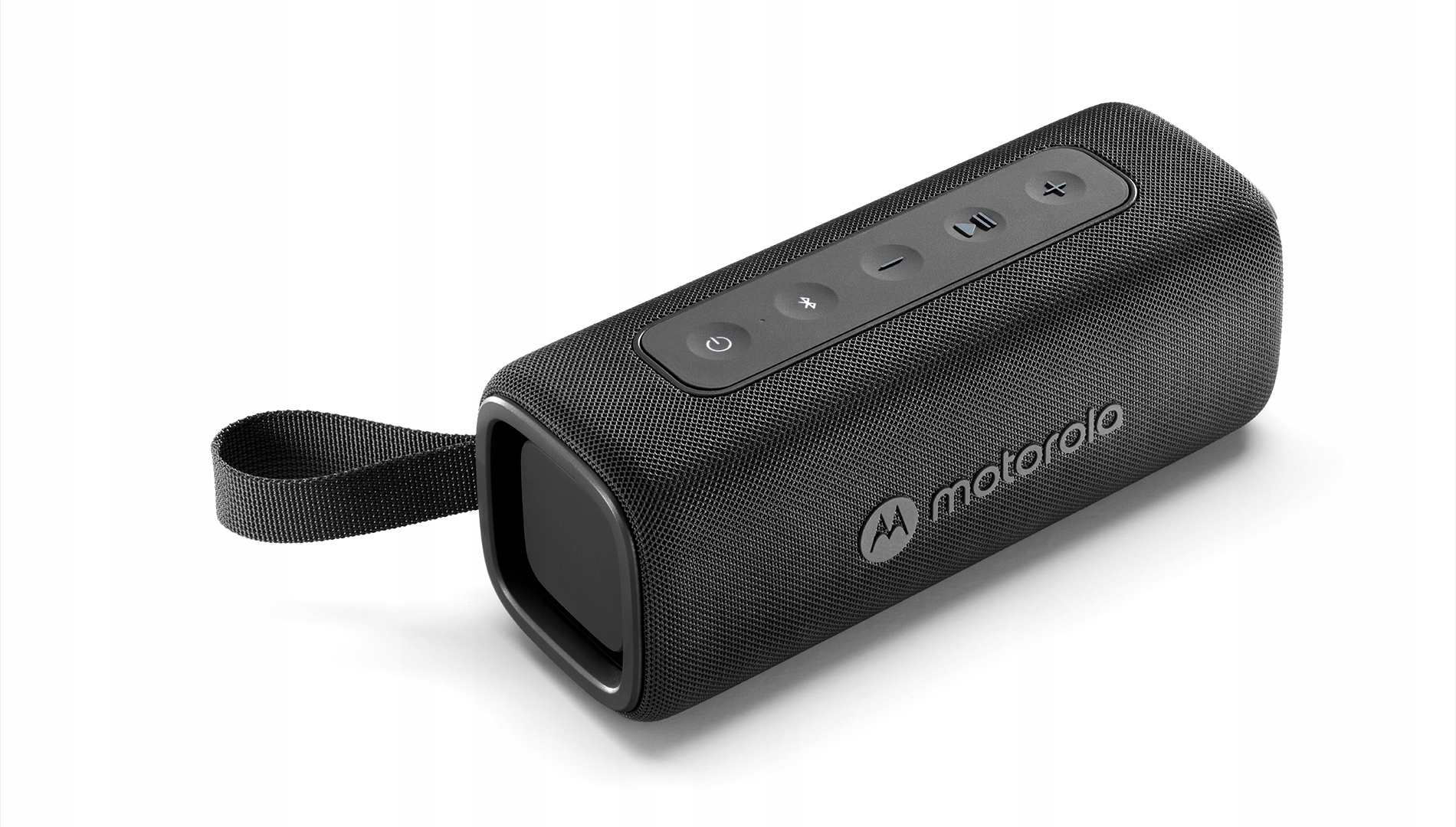 Motorola ROKR 600 czarny 30W IP67 [głośnik bezprzewodowy] - Sklep ...