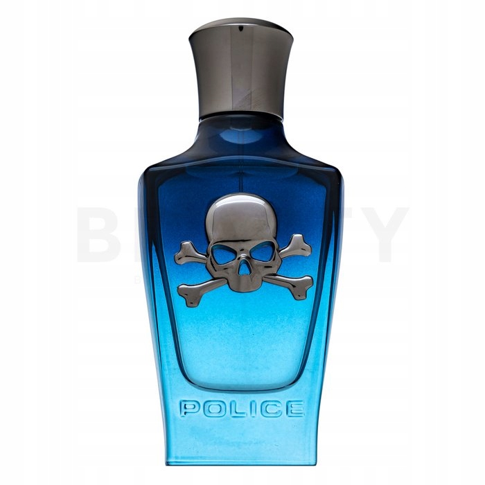 Police Potion Power Edp M 50 ml